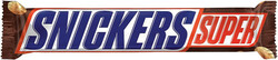 Snickers Super Шоколадный батончик
