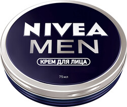 Крем Nivea Men для лица, 75 мл