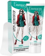 Крем-депилятор Батист фито, 100 мл