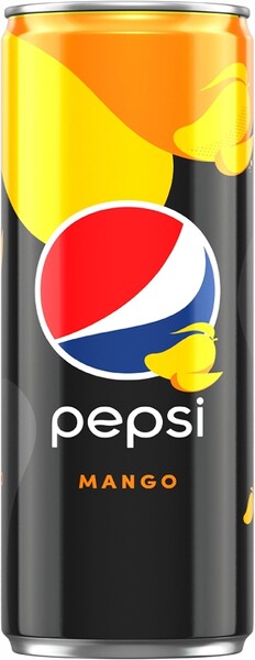 Напиток газированный 