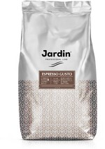 Кофе Jardin Espresso Gusto в зернах 1 кг