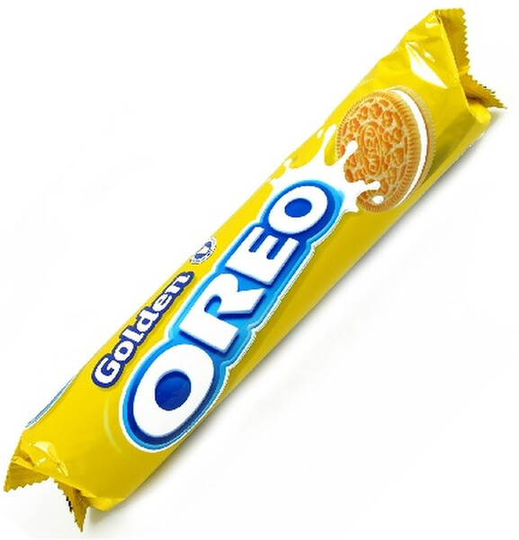 Печенье Golden Орео Голден 154 гр