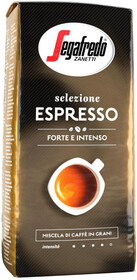 Кофе в зернах Segafredo Selezione Espresso, 1кг