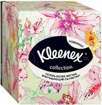 Салфетки бумажные 2-слойные Kleenex Collection 100 штук