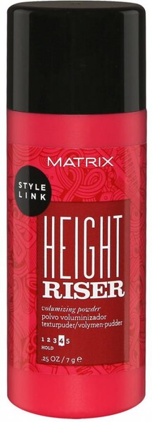 Пудра для волос Matrix Style Link Hight Riser текстурирующая для объёма 7 г