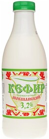 Кефир ММК Мокшанский 3,2%