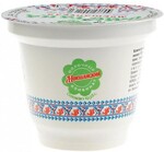 Сметана Мокшанская 20% жир., 200г