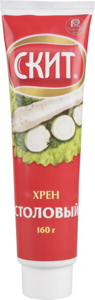 Хрен Скит столовый
