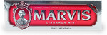Зубная паста Marvis Cinnamon Mint Корица и мята, 85 мл