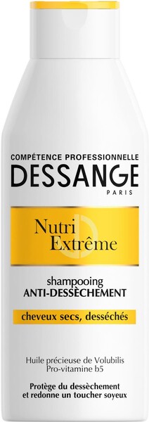 Шампунь L’Oreal Jacques Dessange Nutri-Extreme Экстра-питание для сухих, поврежденных и истощенных волос 250 мл