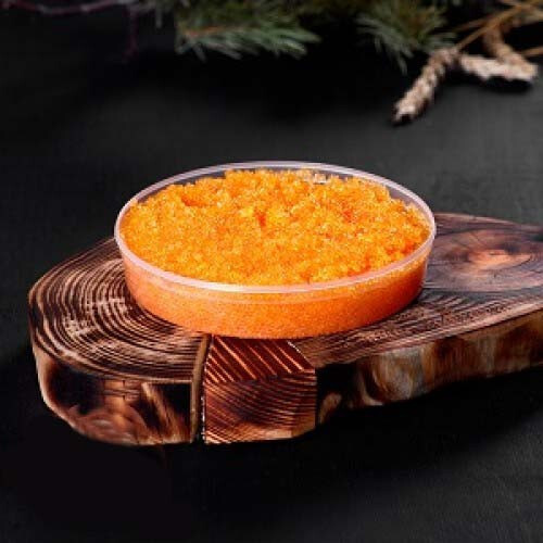 Икра сига без консерванта 250 грамм