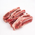 Корейка ягненка Халяль