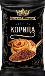 Корица молотая Царская приправа 30 г