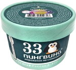Мороженое  Бабл гам 33 Пингвина, 60 гр.