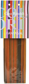 Паста 3-х цветная Спагетти Fantasia Casa Rinaldi, 500 гр., пластиковый пакет