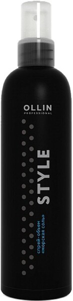 Спрей для укладки волос Ollin Professional Style 