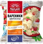 Вареники 