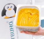 Мороженое  Манго-манго 33 Пингвина, 1.3 кг.