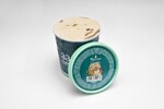 Мороженое Сникекс, , 330 гр., контейнер пластиковый 33 Пингвина, 330 гр.