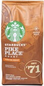 Кофе Starbucks Pike Place Roast в зернах 200 г