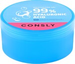 Гель для тела CONSLY Увлажняющий с гиалуроновой кислотой, 300мл Корея, 300 мл
