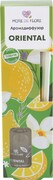 Аромадиффузор ЛЕНТА More De Flore Oriental Зеленый чай и лимон, 50мл