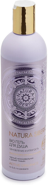 Гель для душа 