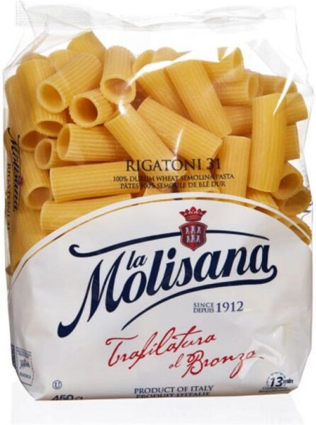 Макаронные изделия La Molisana Фигурные, 500г