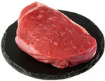 Бедро говяжье «Каждый день» охлажденное, 1 упаковка ~ 1,2 кг