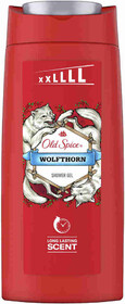 Гель для душа мужской OLD SPICE Wolfthorn, 675мл Франция, 675 мл