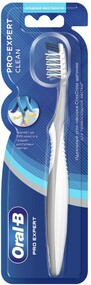 Oral_B зубная щетка ProExpert Clean 35 средняя 1шт