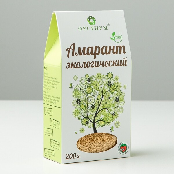 Амарант 200 г
