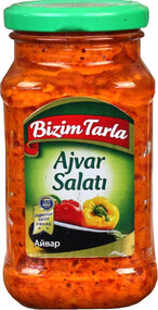 Салат Bizim Tarla Айвар, 315 г