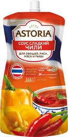 Astoria Соус сладкий чили