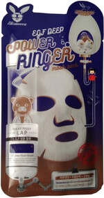 Маска для лица Elizavecca EGF Deep Power Ringer Mask Pack тканевая, 23 мл
