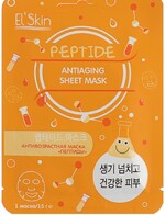 Антивозрастная маска 