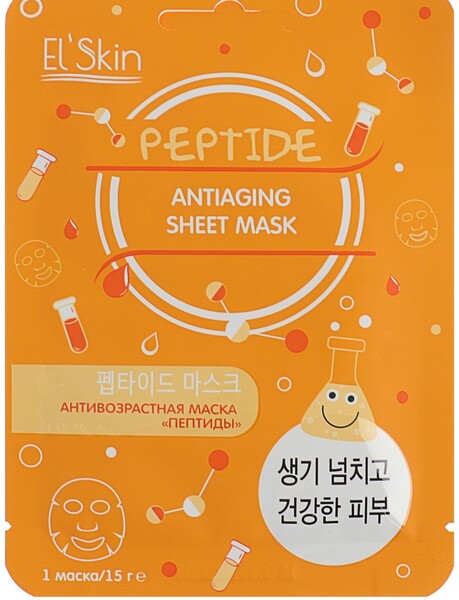 Антивозрастная маска 