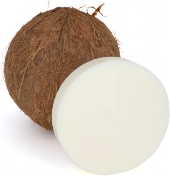 Гидрофильная плитка СпивакЪ King Coconut, 75 г