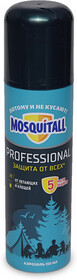 Аэрозоль Mosquitall Профессиональная защита от всех насекомых, 150 мл