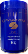 Кофе Guantanamera молотый 250 г, банка