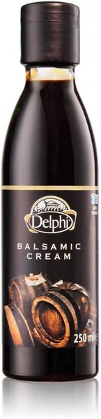 Соус Delphi бальзамический, 250 мл., стекло