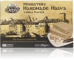 Халва Delphi Монастырская с миндалем, 200 гр., картон