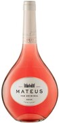 Вино MATEUS Rose Матеуш столовое розовое полусухое, 0.75л Португалия, 0.75 L