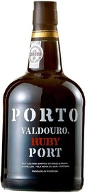 Портвейн Порто Вальдоуру Руби, 0,75л