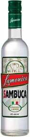 Ликёр Lamonica Sambuca Extra 0.5л