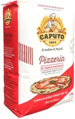 Мука пшеничная из мягких сортов пшеницы для Пиццы тип 