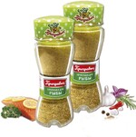 Приправа для рыбы, баночка солонка, Приправыч, 36 гр., стекло