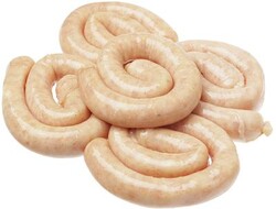 Колбаски для жарки Барбекю Деликатеска ~500г