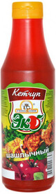 Кетчуп Гвин Пин томатный к шашлыку 450 гр ПЭТ