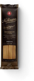 Макаронные изделия La Molisana Spaghetti (Спагетти) цельнозерновые № 15, 500г